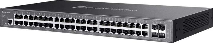 Produktbild TP-Link T2600G-52TS Smart Gigabit Switch (48 Ports)
