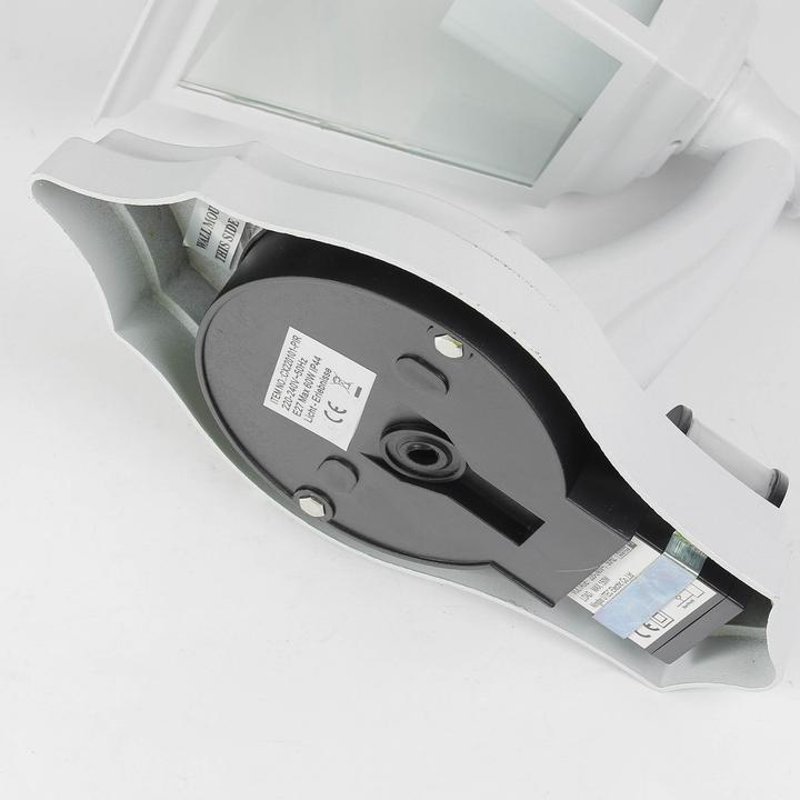 Actual product image Licht-Erlebnisse Tirol (E27, IP44)