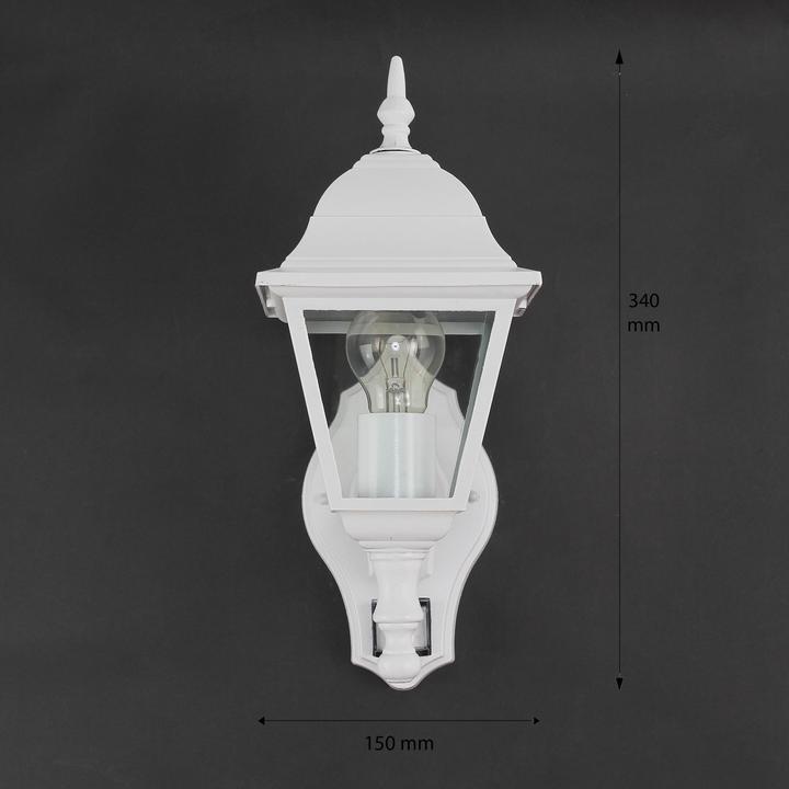 Actual product image Licht-Erlebnisse Tirol (E27, IP44)