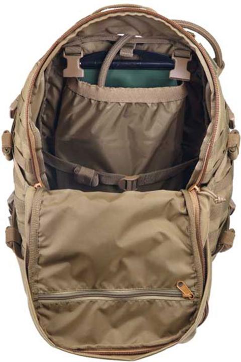Actual product image Tactical Gear Double-D Backpack Outdoor Backpack (45 l)