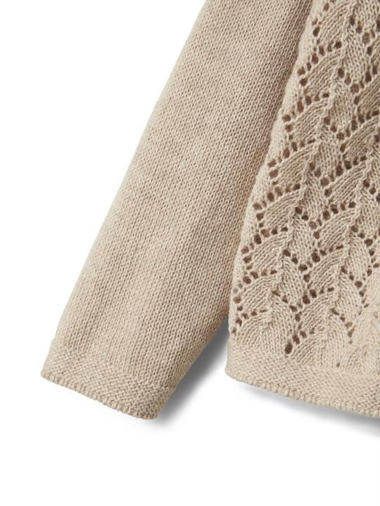 Produktbild Name it Regular Fit Strickjacke (122, 128)