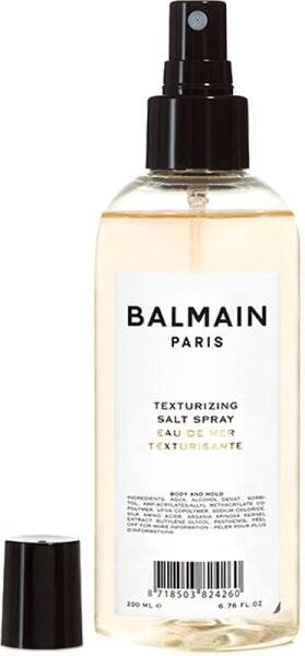 Produktbild Balmain Texturizing Salt Spray 200 Ml (200 ml)
