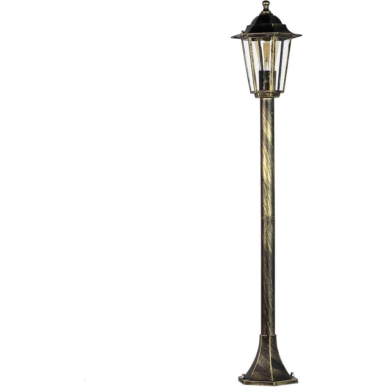 Licht-Erlebnisse, Gartenbeleuchtung, Paris (E27, IP43)