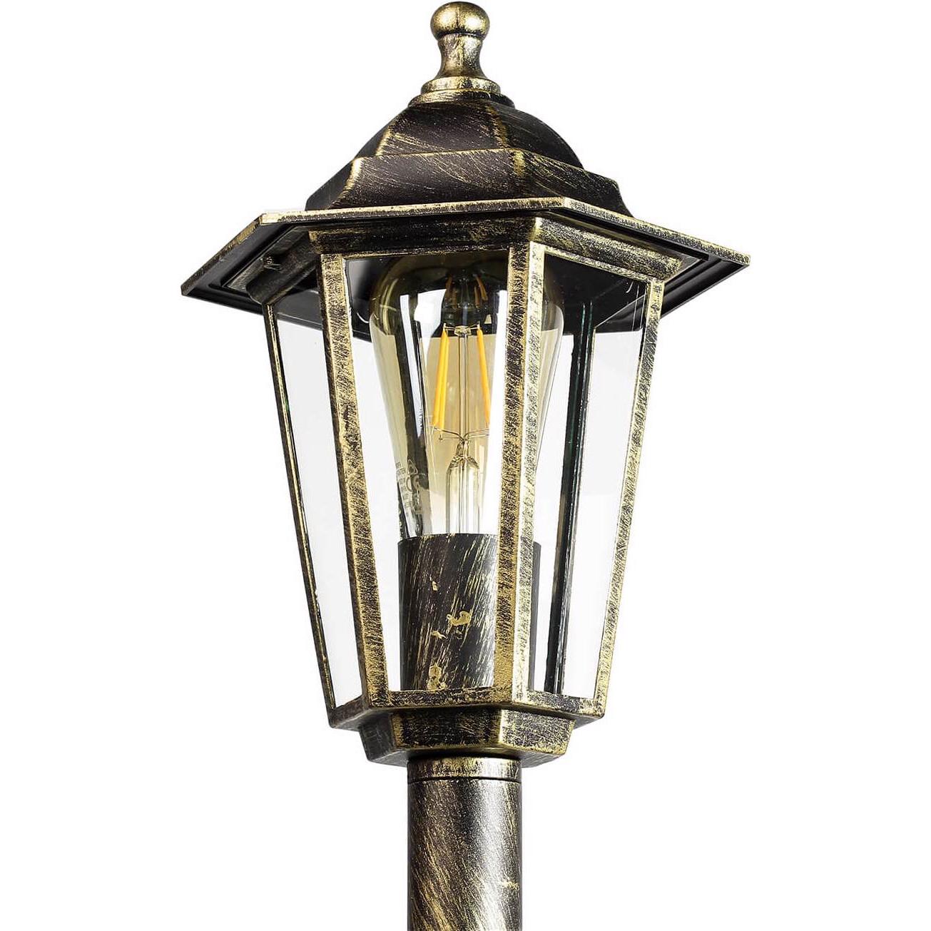 Thumbnail - Licht-Erlebnisse, Gartenbeleuchtung, Paris (E27, IP43)