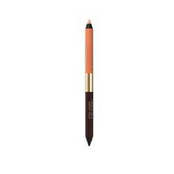 Image du produit Estée Lauder Smoke & Brighten Eyeliner Duo No 02 (02 Bordeaux, Ivory)
