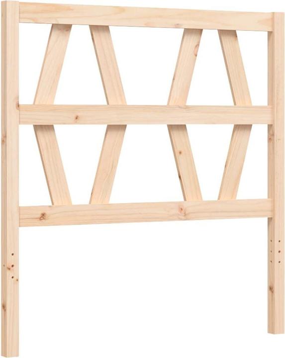 Image du produit VidaXL Valenka (90 x 190 cm)