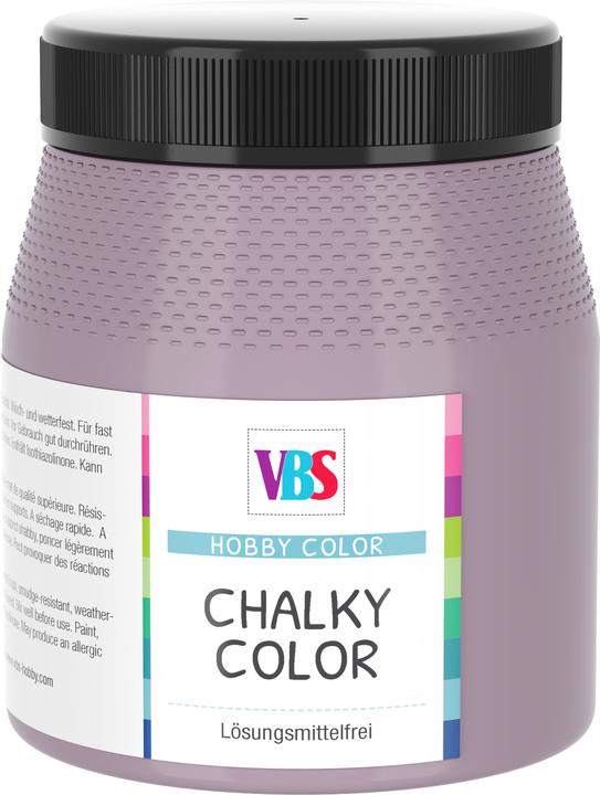 Image du produit VBS Chalky Color, 250ml (250 ml)