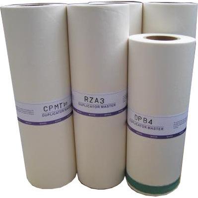 Inkadoo, Toner, Riso S-4363Z-TYPE 37 Master A3 220 Gramm VE=2 Riso RZ 370