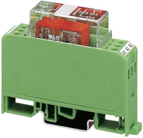 Image du produit Phoenix Contact Module de relais