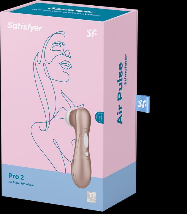 Produktbild Satisfyer Pro 2 Next Generation