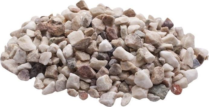 Garden Center Chippings for decor LASTRYKO, 8-16mm, 20 kg