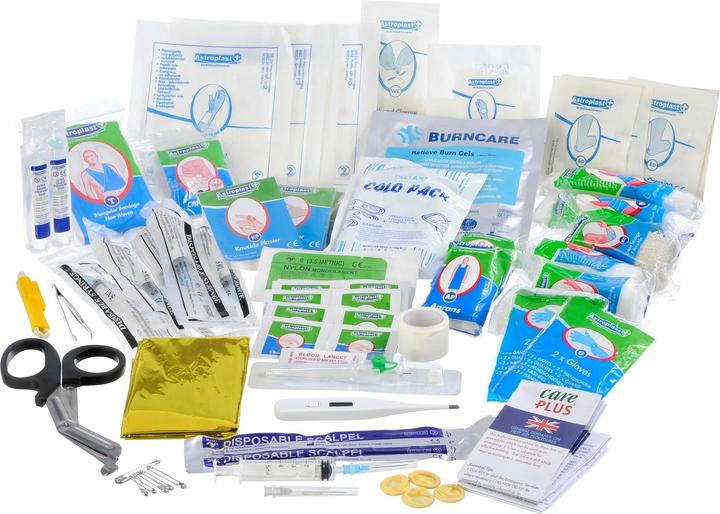 Actual product image Care Plus professional (First Aid Kit)