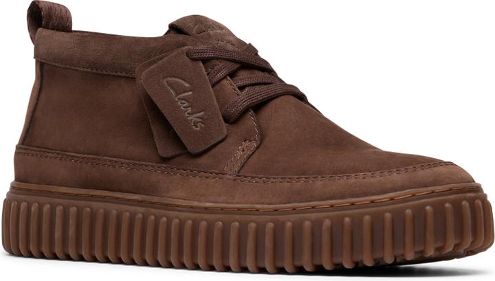 Produktbild Clarks M Torhill Lace HI (42.5)