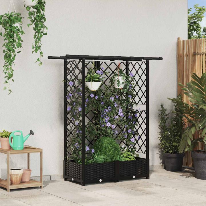Image du produit vidaXL Hochbeet