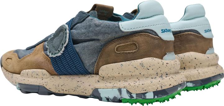 Image du produit Satorisan Chacrona Linen Elastics (44)