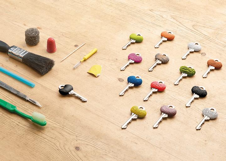 Produktbild Sugru by tesa Sugru 8x Formbarer Allzweckkleber, vielseitige Klebeknete zum Dekorieren, Kleben & Reparieren (24 g)
