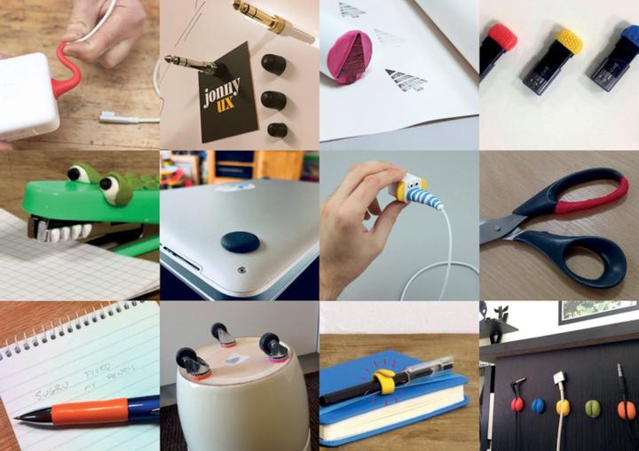 Actual product image Sugru by tesa Sugru (10.50 g)