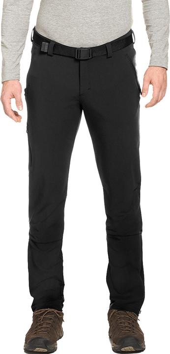 Produktbild Maier Sports Naturno Slim Hose (48)