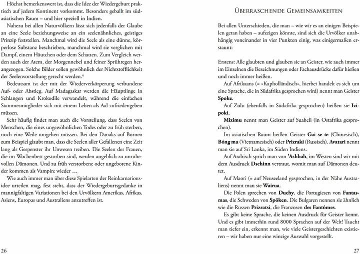 Image du produit Geisterphänomene (Allemand, Frank Fabian, 2024)