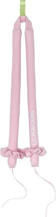 Actual product image Glov Cool Curl Pink Hair Pilots