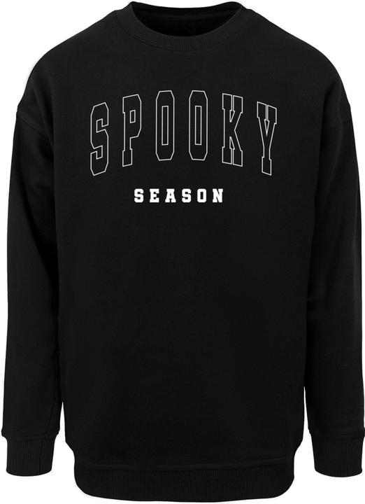 Produktbild Merchcode Halloween - Spooky Season Crewneck - 175599 (3XL)