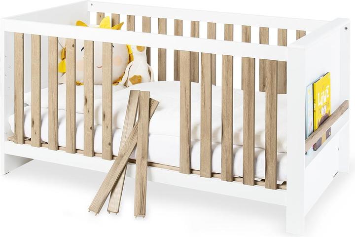 Image du produit Pinolino Lit d'enfant "Lova (70 x 140 cm)