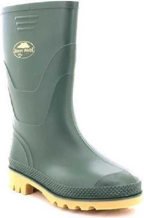 Produktbild Storm Wells Junior Gummistiefel (31)