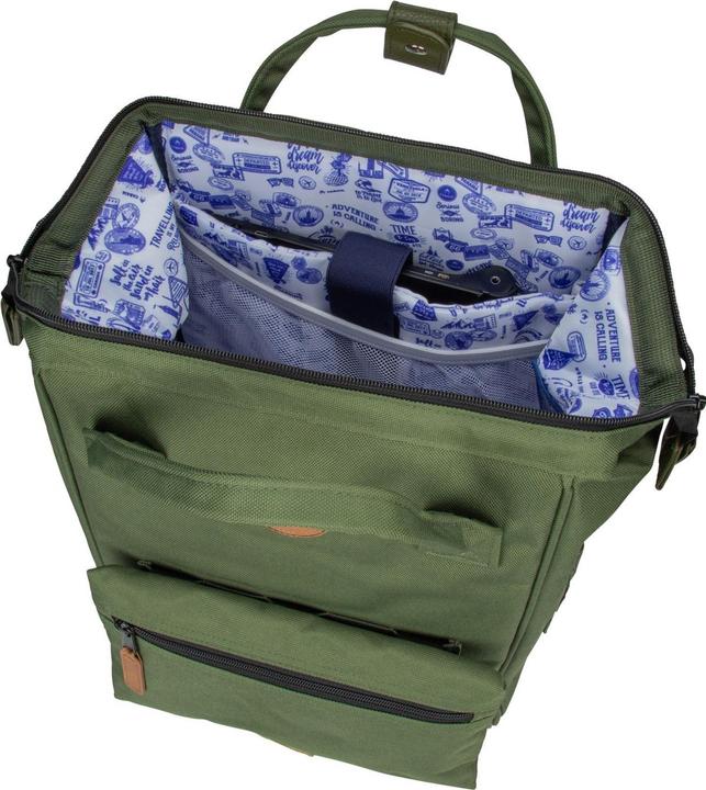 Actual product image Cabaia 452346 (25 l)