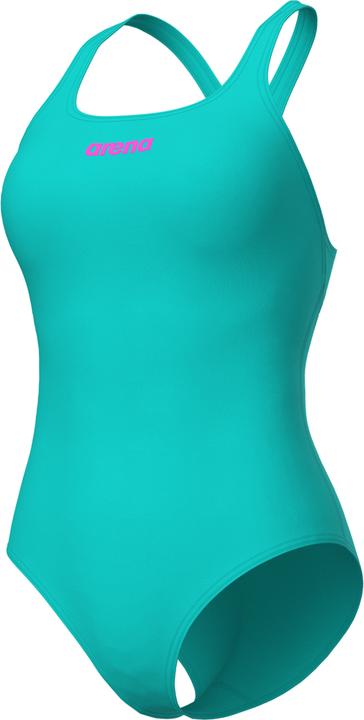 Blau, Pink, River Blue, Shocking Pink