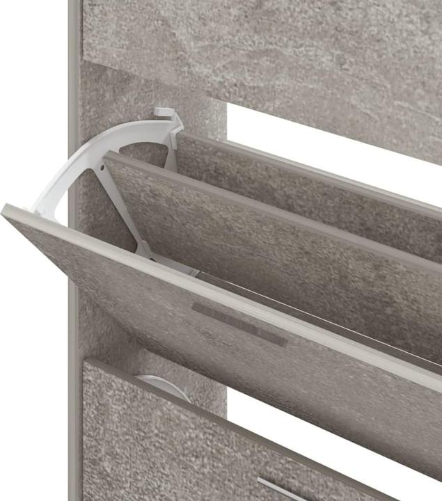 Immagine prodotto vidaXL Braelyn (63 x 24 x 147 cm)