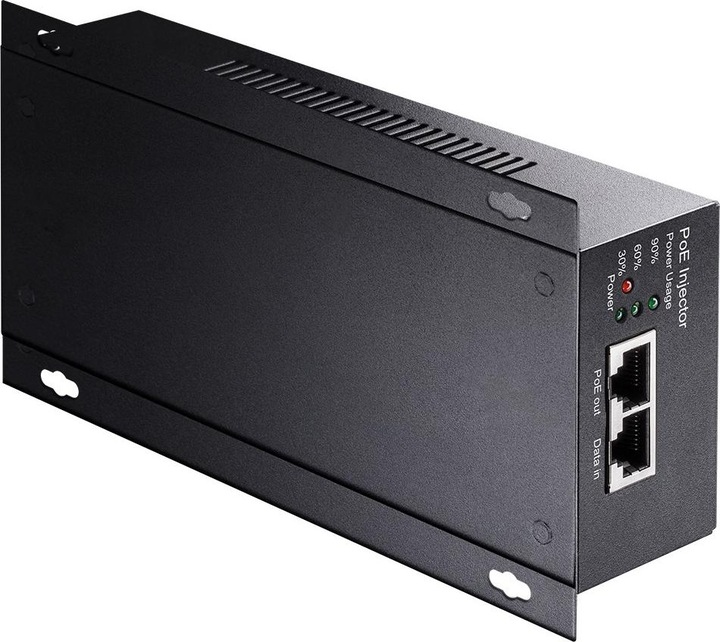 Produktbild Cudy POE350 PoE-Adapter Gigabit Ethernet 52 V (802.3bt (PoE++), 90 W)