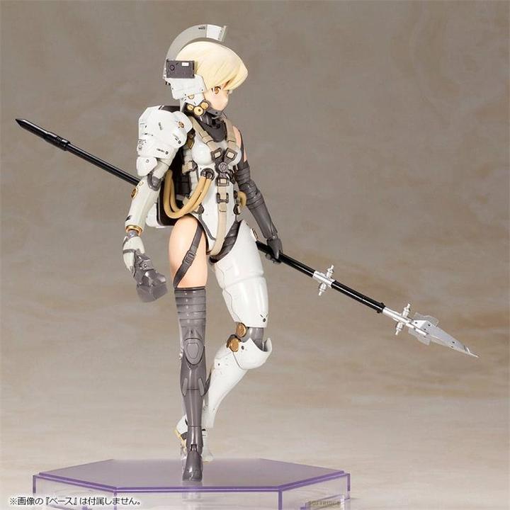Produktbild Kotobukiya Kojima Productions Plastic Model Kit Ludens 17 cm