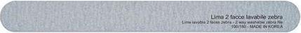 Image du produit XanitaliaPro Xanitalia Pro File 2-Sided Washable Hard 100/180 Grit - Pack of 10