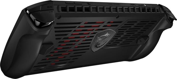Actual product image MSI console portable Claw A1M-042FR