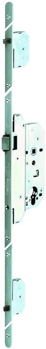 Actual product image Glutz Insertion latches TREPLANE 1836 (Mortise lock)
