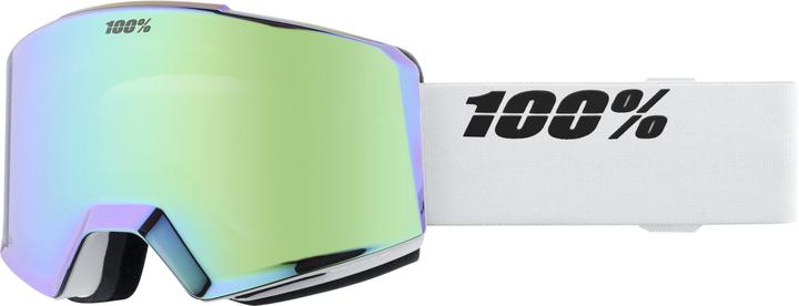 Blanc-Vert