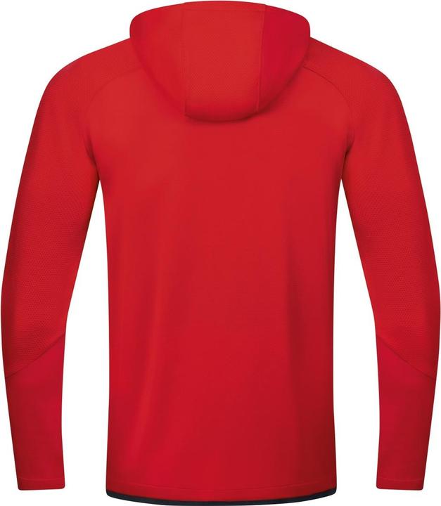 Produktbild JAKO Trainingsjacke Challenge mit Kapuze (M)
