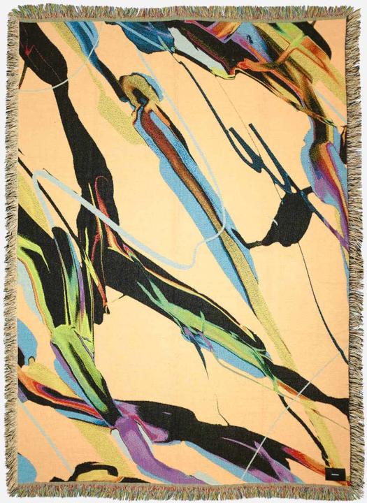 Produktbild Sula Amigös Decke (200 x 150 cm)