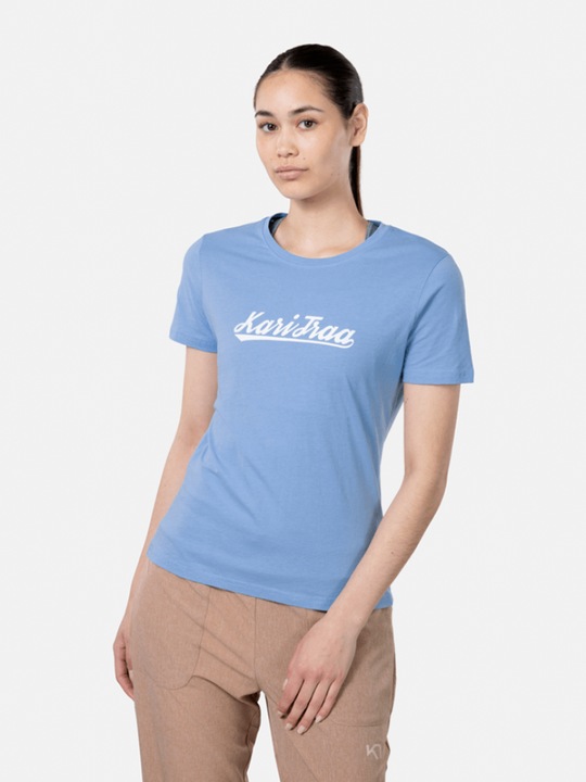 Actual product image Kari Traa Molster Tee (S)