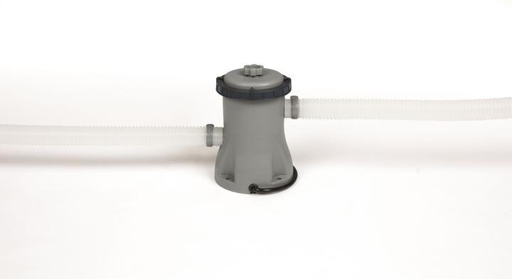 Produktbild Bestway Flowclear Kartuschenfilterpumpe 2