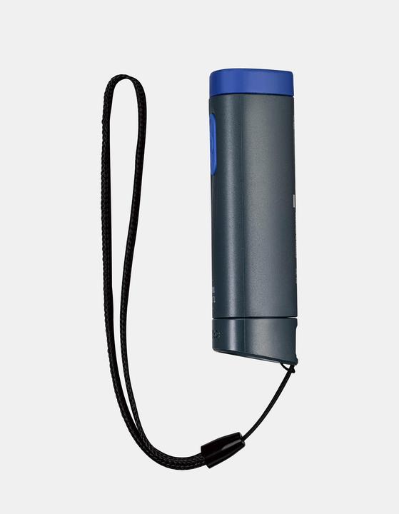 Actual product image Forclaz TL 100 (100 lm)