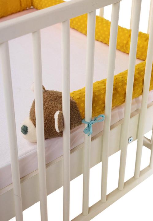 Produktbild Sterntaler Bettrolle