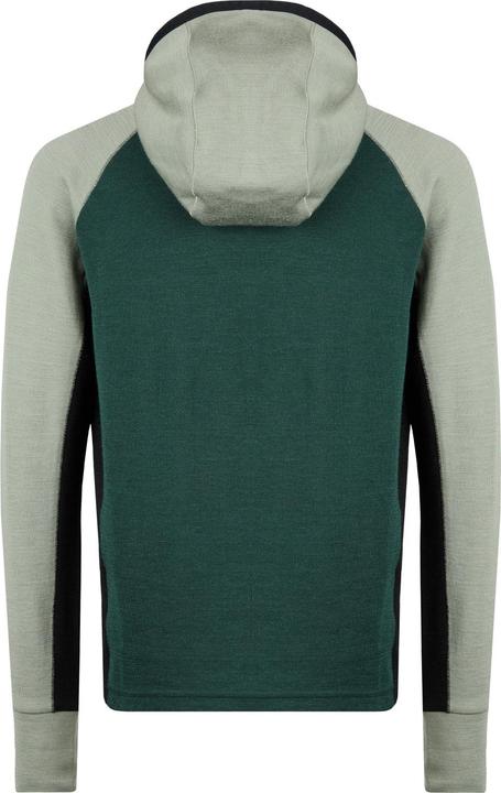Stoic Kid's Merino260 StadjanSt. Hoody