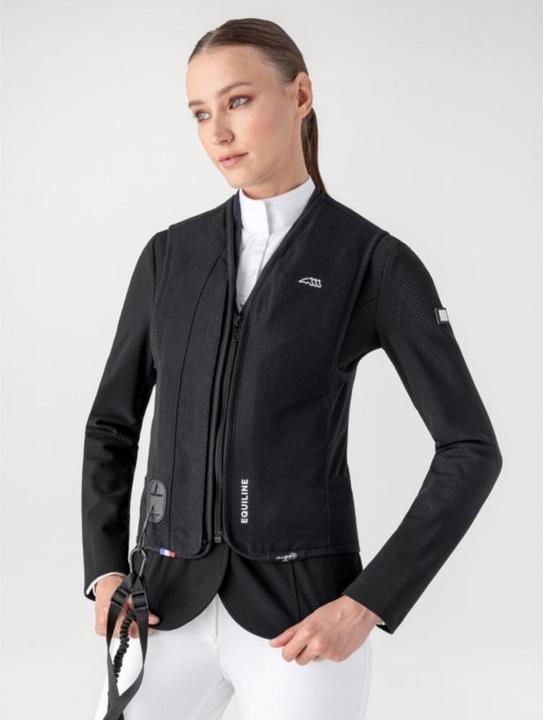 Image du produit Equiline veste de concours équitation cozyc (44)