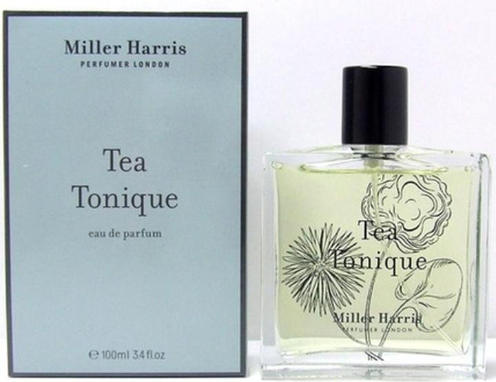 Miller Harris Tea Tonique (Eau de Parfum, 100 ml)