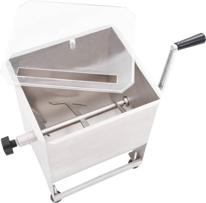 Immagine prodotto VidaXL Frullatore per carne