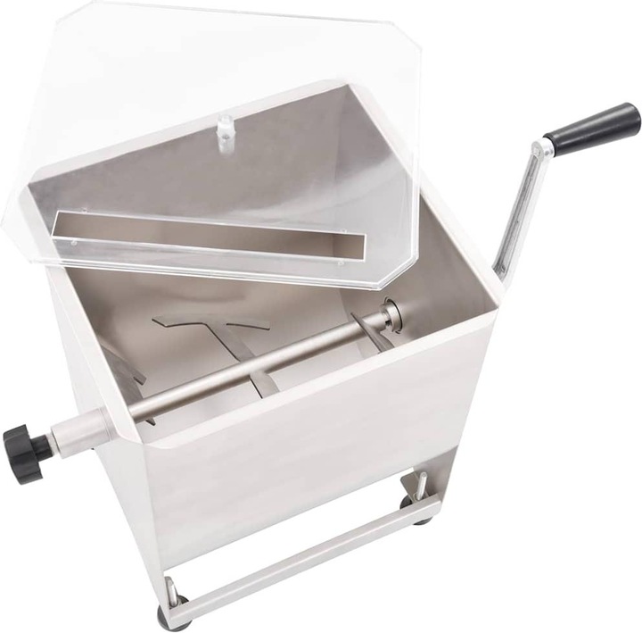 Actual product image VidaXL Meat mixer