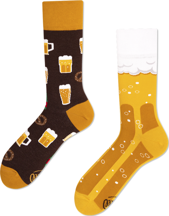 Actual product image Many Mornings Craft Beer (Single pack, 35 - 38)