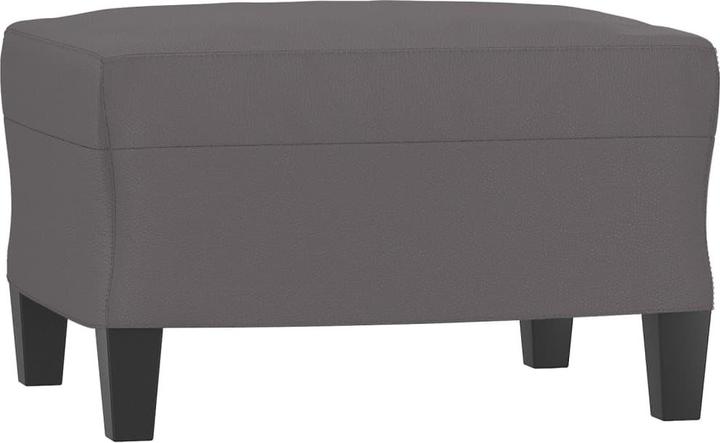 Actual product image vidaXL Sofagarnitur (2 person sofa)