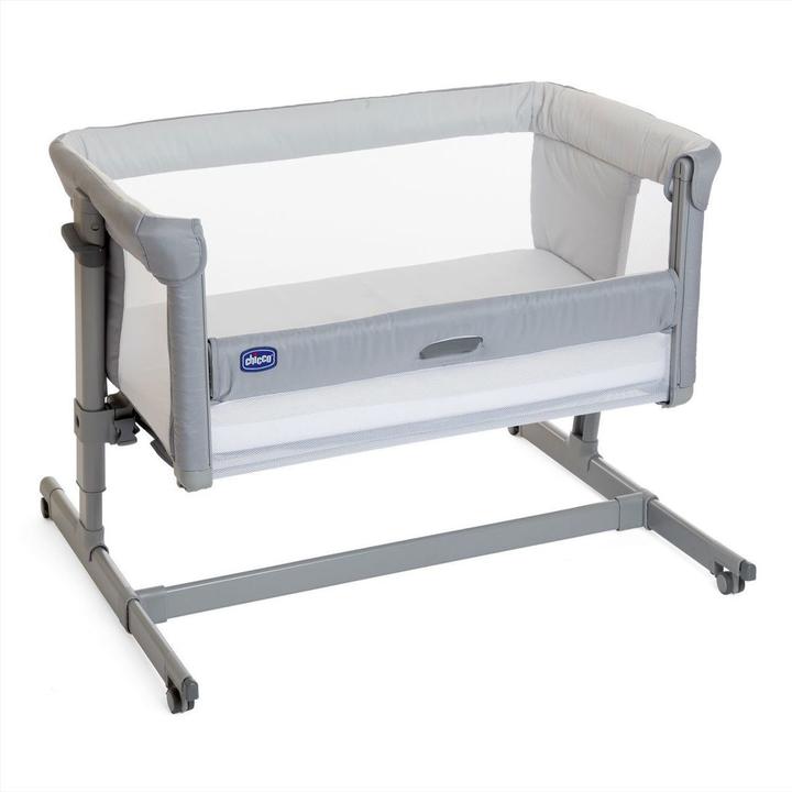 Immagine prodotto Chicco Next2Me Dream Beige Bassinet